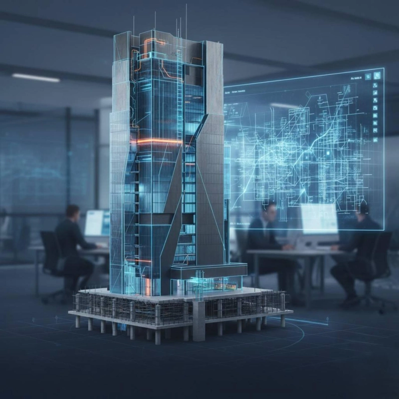 How Architectural Firms Gain a Competitive Edge with Revit