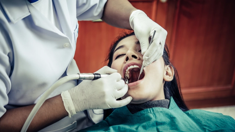 The Essential Guide to Restorative Dentistry: Keeping Your Smile Healthy in South Austin