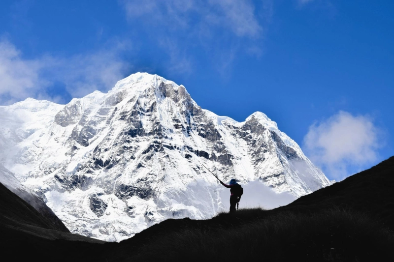 Annapurna Base Camp Trek: A Complete Guide to Nepal’s Iconic Himalayan Journey