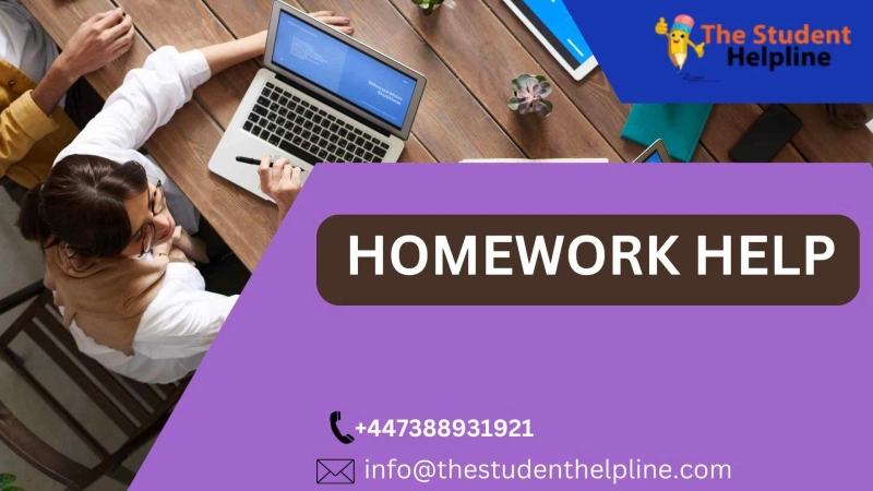 5 Homework Issues That Instant Homework Help Can Solve