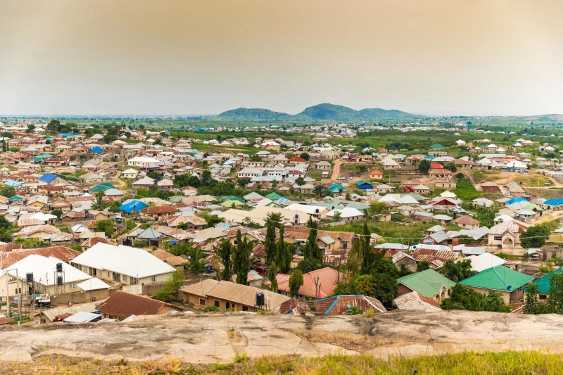 Property List Hub: Number 1 Tool in Looking for the Best Estate in Abuja