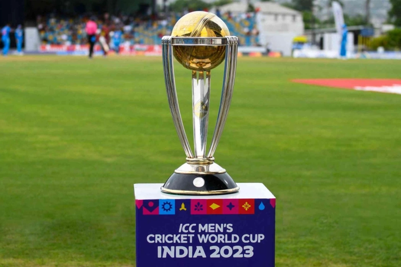 Table of ICC World Cup odi 2023 points