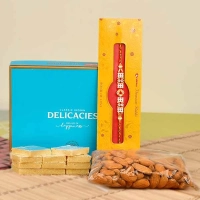 Strengthen the eternal bond of brother-sister love with online rakhi delivery