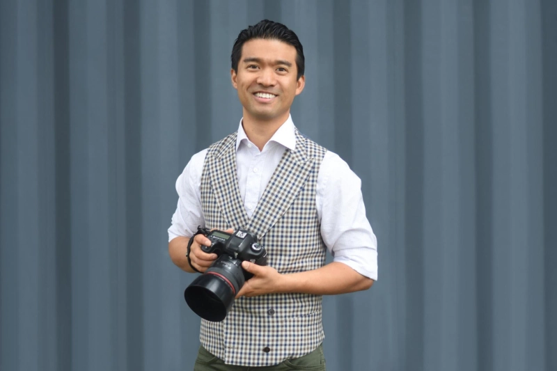 From Brand Blur to Blockbuster: Videographer for Business