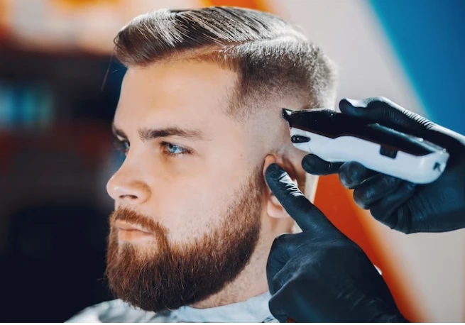 Essential Beard Trim Tools