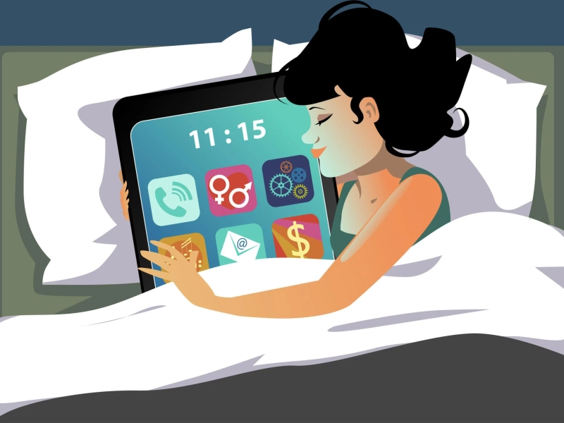 A Guide to Internet Addiction Treatment in Pune