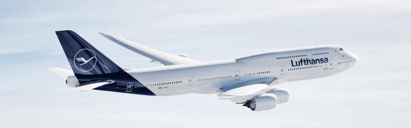 How Do I Speak to Lufthansa