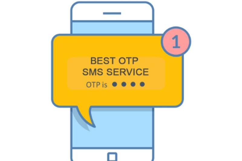 How OTP SMS Enhances Account Security