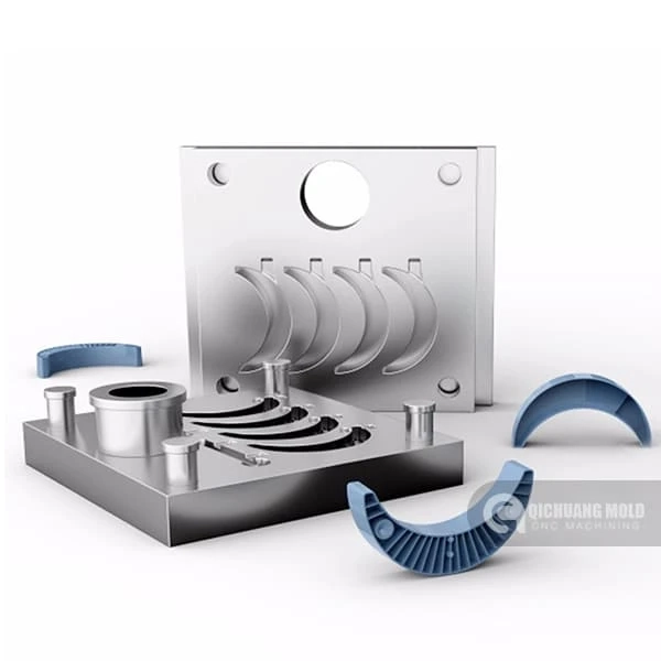 Five Major Reasons to Opt for Rapid Aluminum Tooling