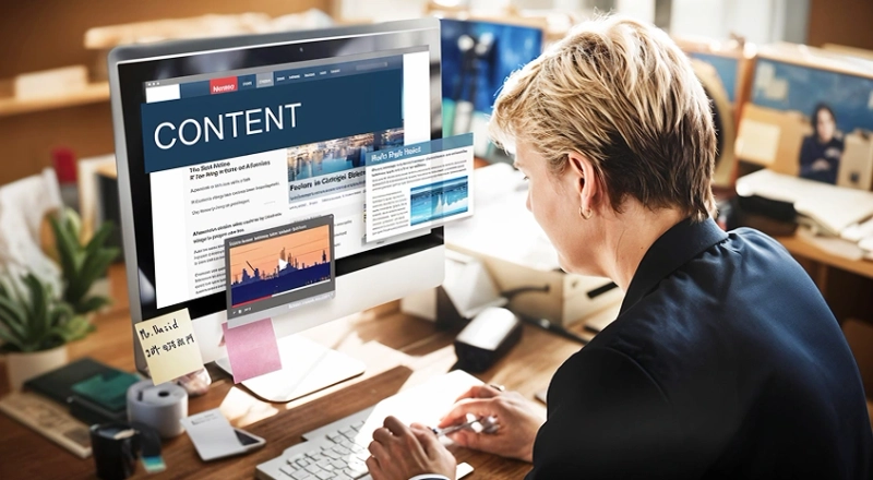 Using Content Moderation Services in Community Standards Enforcement in Virtual Environments