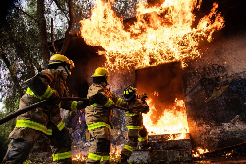 Emergency Equipment Resilience: Lessons from Past Disasters