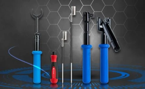 Torque Wrenches, Complete Guide to Choosing, Using, and Maintaining the Right Torque Tool