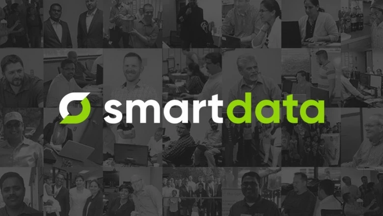 Software Development Company - Smartdata