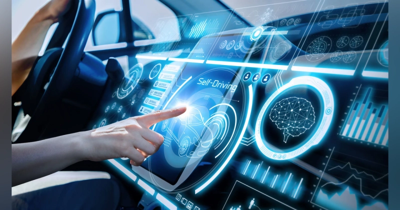 Haptic Technology Market Report 2021, Industry Analysis, Share, Size, Trends and Forecast Till 2026