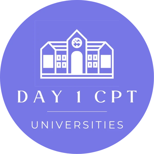 Common Misconceptions About Day 1 CPT Universities