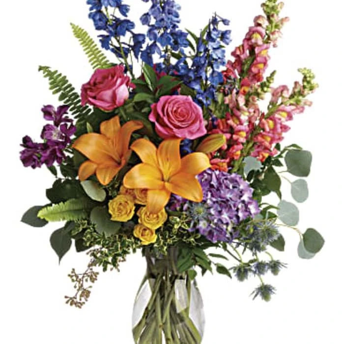 How to Make Your Anniversary Day Special with Flowers