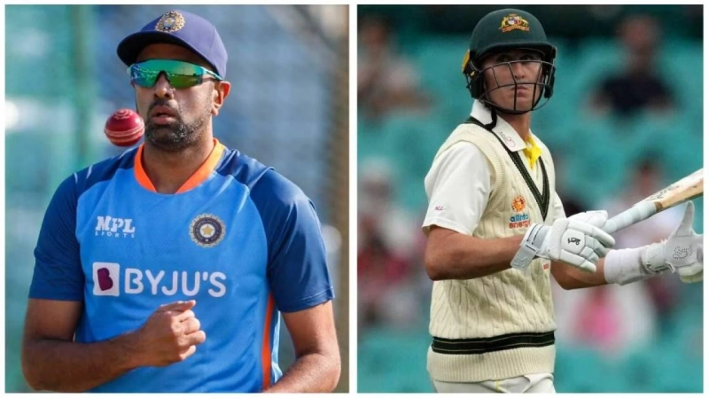 World Cup 2023: All 10 teams' final lineups Labuschagne and Ashwin arrive later.