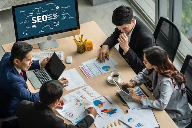 Common SEO Mistakes a Maryland SEO Company Can Fix