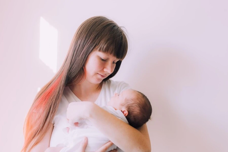 A Mother’s Guide On Lactation: Nutrition, Myths And Diet