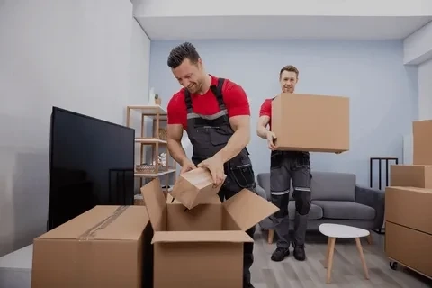 Why Hiring House Movers and Packers in Business Bay Is the Smartest Choice for Stress- Free Relocation