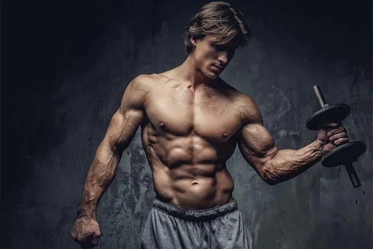 Equiplex Forte 400 Is Mainly Used In Bodybuilding