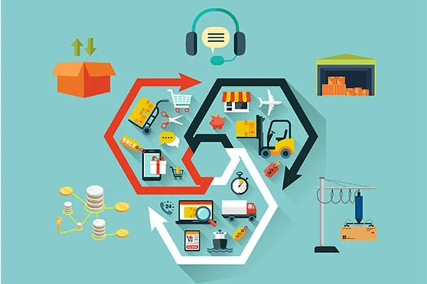 Retail Chain Management: Navigating the Maze of Modern Commerce