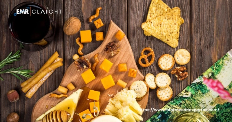Snacks Market: A Comprehensive Overview of Trends and Growth