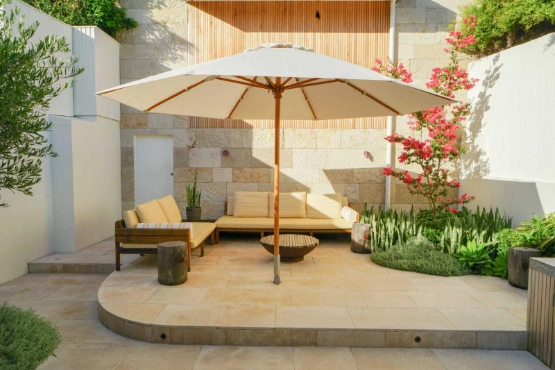 6 Things to Check Before Hiring a Sydney Landscape Design & Construction Firm