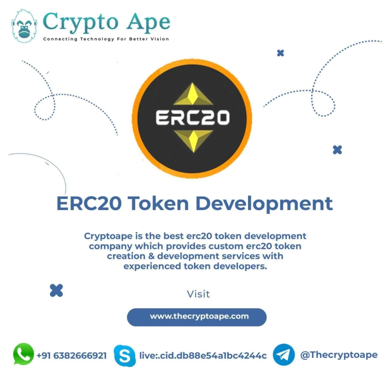 How To Send and Receive ERC-20 Tokens?