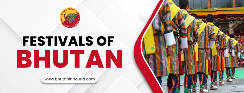 Festivals of Bhutan: A Journey into Tradition with Bhutan Inbound