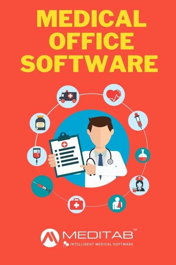 All You Need to Know About Medical Office Software Systems