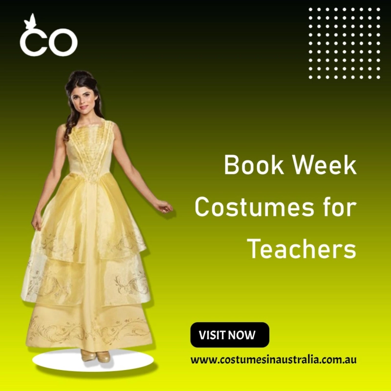 Helping Teachers To Inspire Their Students During Book Week