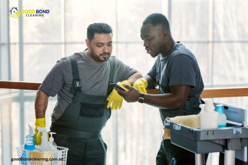 The Ultimate Guide to Bond Cleaning in Nundah: Ensuring a Stress-Free Move