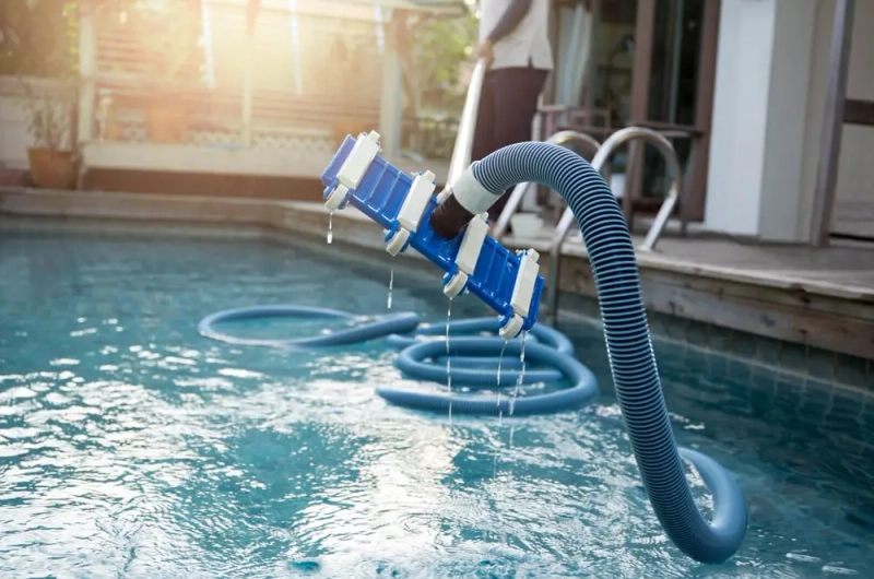How to Backwash and Maintain Your Pool Filter in Melbourne