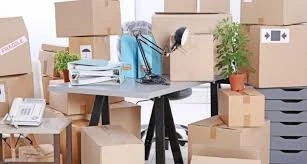 Office Relocation with Trusted Movers in Dubai