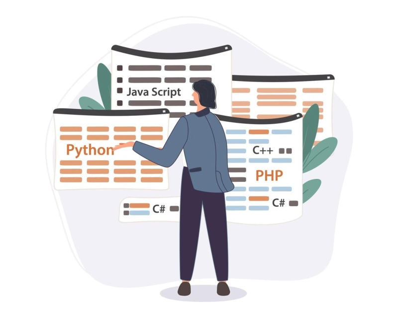 The Power of Python in Ecommerce Website Development