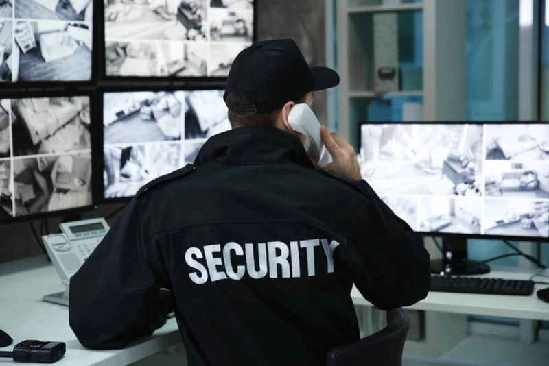 10 Benefits of Security Companies Hiring for Business