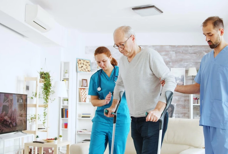 Home Care in Solihull & Live-In Care Solihull: Personalised Support for Independent Living