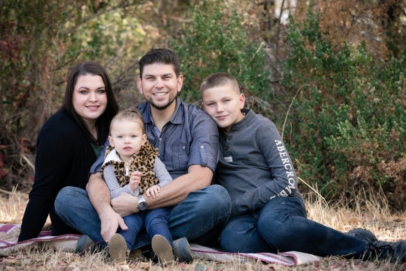 Role Of Family Photographer In Creating Treasured Memories