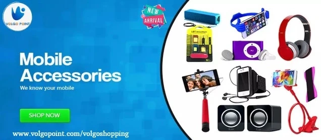 5 matters that depend while buying mobile accessories