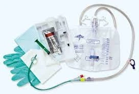 Catheters Supplies Of Fundamental Supplies for Urinary Administration, Accessible at Nulife Wellbeing