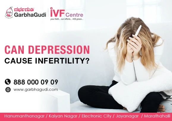 Vaginismus can lead to stress, depression, painful sexual intercourse and a strained relationship.