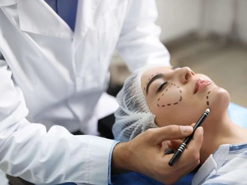 Discover the Best Plastic Surgery Clinic in Riyadh: Your Ultimate Guide