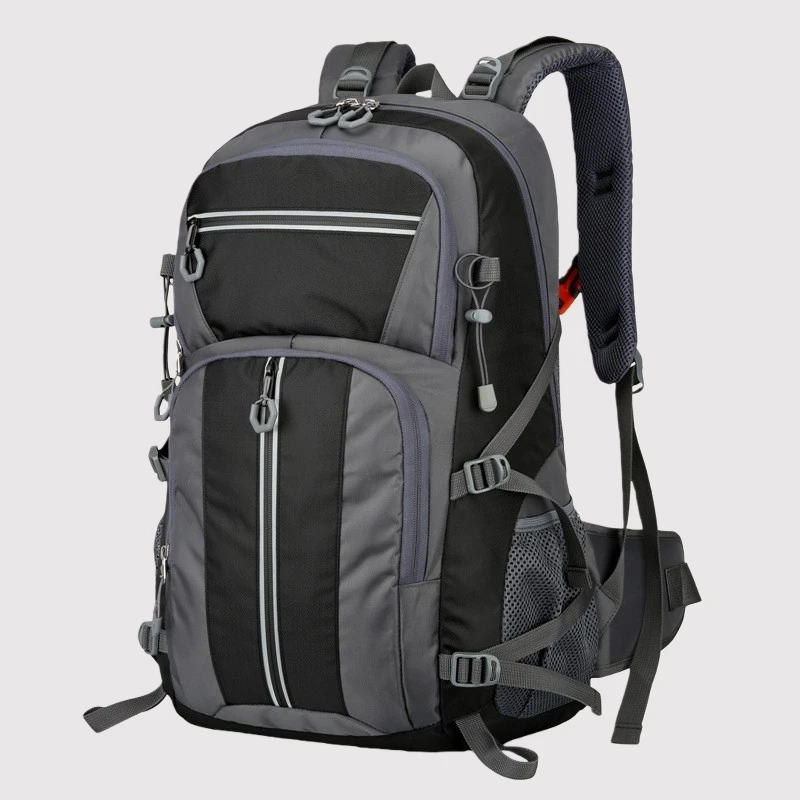 High-Performance Outdoor Bags from Xiamen Jiaguang Factory