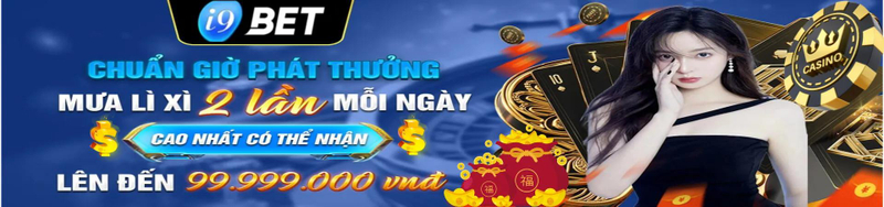I9BET | Nhà Cái I9 Bet - Link Vào Chính Thức Mới Nhất 2025