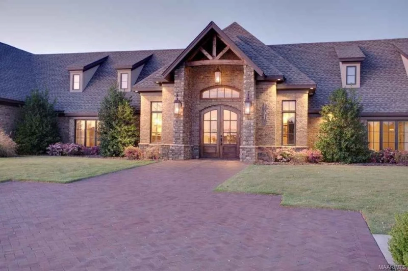 A Wonderful Homes For Sale Prattville AL