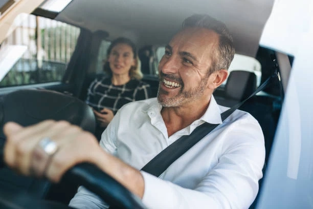 Why Hastings Taxi Rides Are the Smart Choice for Stress-Free Transport