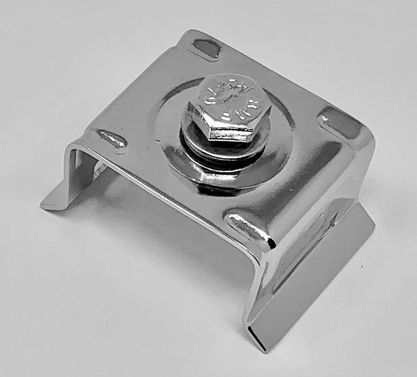 Understanding Stainless Steel Sign Mounting Brackets