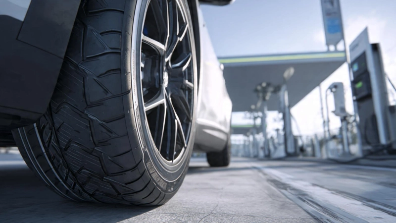 EV Tyres Explained: What Makes Electric Vehicle Tyres Different from Regular Tyres