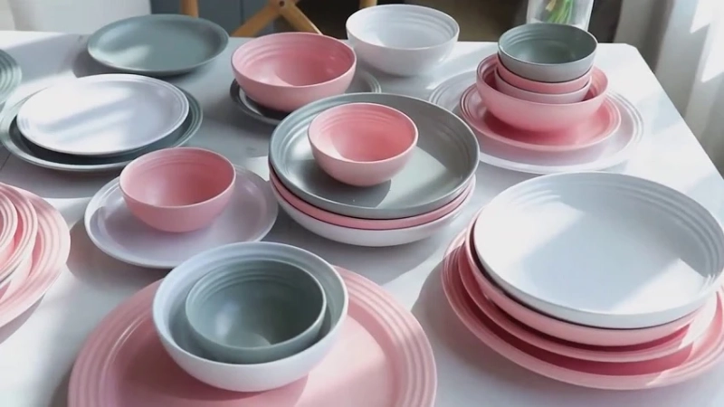 Restaurant Dinnerware Necessities